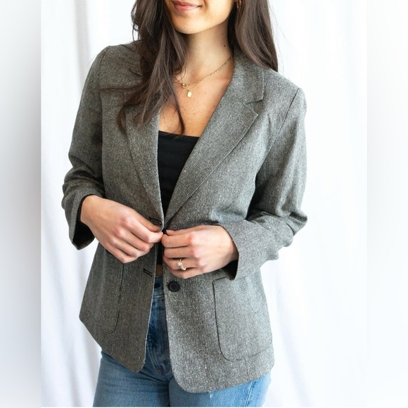 Appleseed’s blazer - Picture 1 of 6